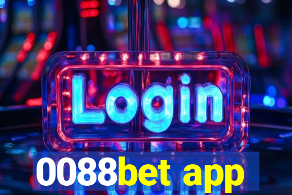 0088bet app